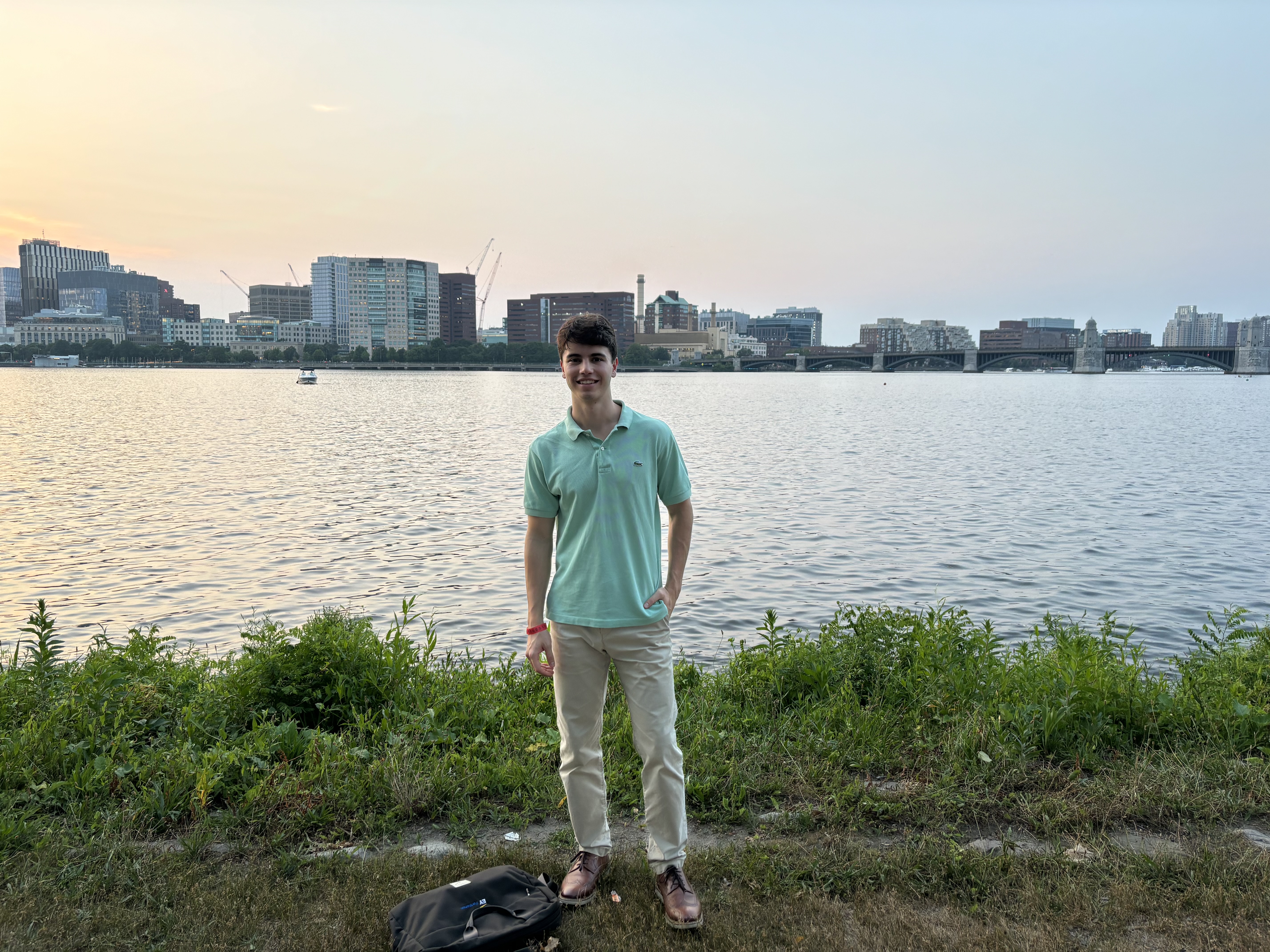 Boston